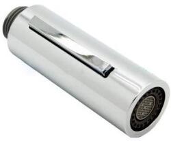 Hansgrohe Para extractibila Focus pentru baterie de bucatarie crom Hansgrohe HG 98459000 (98459000)