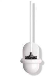 Hewi Perie de toaleta Hewi alb 477.20. 100 99 (477.20.100 99)