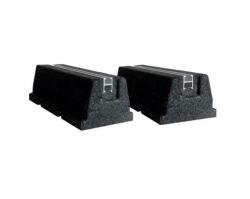 Panasonic Set de baza de amortizare Panasonic pentru WP 600x95x130mm PAW-GRDBSE20 (PAW-GRDBSE20)