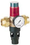 Ademco Separator de conducte Honeywell R295 R295-3/4A (R295-3/4A)