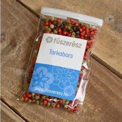 fűszerész tarkabors fűszerkeverék - 20g