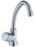 Strohm Teka Robinet baie Teka TKA207 (207)