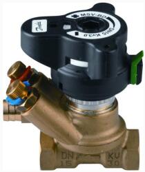 Danfoss Supapa de reglare si masurare linie Danfoss MSV-BD DN50 2' IG 003Z4006 (003Z4006)