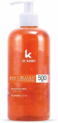 Dr.Kelen Fit Cellulit - 500ml - vitaminbolt - 4 101 Ft