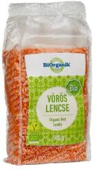BiOrganik bio vörös lencse - 500 g - vitaminbolt - 1 410 Ft