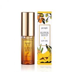 Petitfee Super Seed Lip Oil - Ajakolaj 3.5g