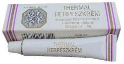 Thermal herpeszkrém - 6g