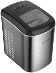 Guzzanti GZ125 - Ледогенератор 140W/230V, неръждаема стомана/черен (PV0006) Ледогенератор