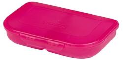 Herlitz Uzsonnásdoboz pink