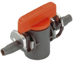 GardenFox Gardena MD zárószelep 3/16" (2 db) (92104-835794)
