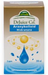  DrJuice Co. Aranykolloid Hidratáló - 200ml - vitaminbolt - 3 247 Ft