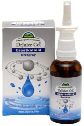  DrJuice Co. Ezüstkolloid orrspray - 50 ml - vitaminbolt - 1 927 Ft