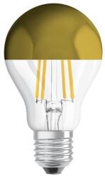 Rendl light studio OSRAM TOP Classic A arany fólia 230V E27 LED EQ50 2700K (G13458)