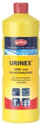Urinex Sósavbázisú víz- és húgykőoldó 1 liter Urinex