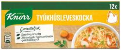  Knorr Tyúkhúsleveskocka 120g