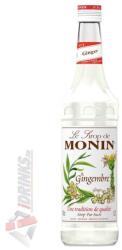 MONIN Monin Gyömbér Szirup [0, 7L]