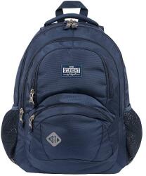 ST.RIGHT Blue Vintage ergonomikus 4 rekeszes hátizsák (674792)