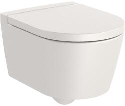 Roca Inspira Round Compact Rimless (A346528650)