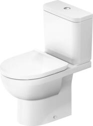 Duravit No 1 DuraStyle Basic 21830900002