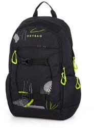 KARTON P+P Oxybag Zero Mood hátizsák (9-59725)