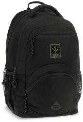 Ars Una Cordura Black AU-C2 anatómiai 55834636