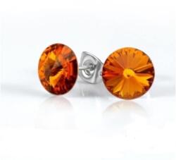 HAND MADE RIVOLI - BEDUGÓS FÜLBEVALÓ - 8mm-es