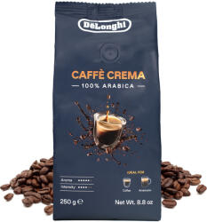 DeLonghi Caffè Crema boabe 250 g