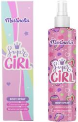 Martinelia Super Girl Body Spray test permet gyermekeknek 210 ml