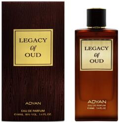 ADYAN Legacy of Oud EDP 100 ml