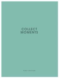 Shkolyaryk Publishing House Collect Moments A/5 48 lapos tűzött vonalas füzet (SB485205L)
