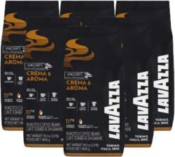 LAVAZZA Expert Crema e Aroma boabe 1 kg