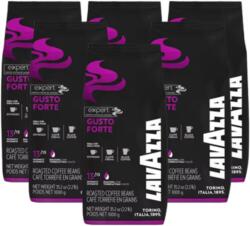 LAVAZZA Expert Gusto Forte boabe 6x1 kg