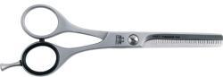 DUE CIGNI Hajritkító olló 14cm (2C 145/55)