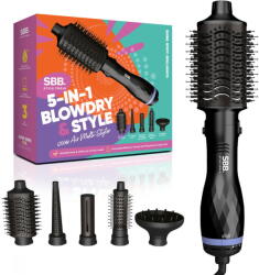 SBB SBDR-2850-EU