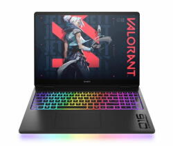 HP OMEN 16-ah0011nn BJ3G1EA Laptop