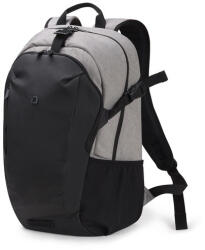 DICOTA D31764 Notebook hátizsák GO 13-15.6" Világosszürke (D31764) - koronaphone