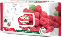 Belux Raspberry málna flip top 120 db
