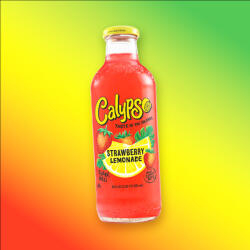 Calypso Epres limonádé 473 ml