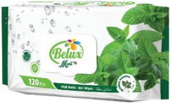 Belux Menthol-citrom flip top 120 db