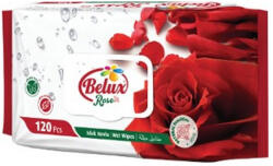 Belux Rózsa visszazárható 120 db