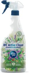 Ambi Pur WC Active Green spray 750 ml