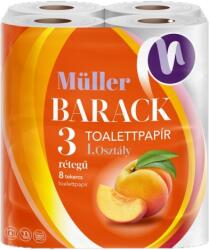 Müller Barack 3 rétegű 8 db