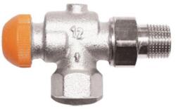 HERZ Cap termostat Herz-TS-98-V - model cu unghi invers 1762865 (1762865)