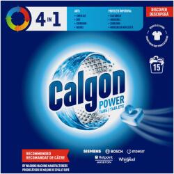 Calgon 4in1 Power tabletta 15 db