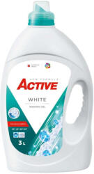 ACTIVE White 3 l (60 mosás)