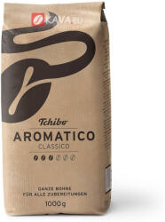 Tchibo Aromatico Classico boabe 1 kg