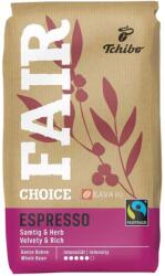 Tchibo Fair Choice Espresso boabe 1 kg