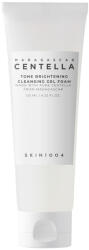 SKIN1004 Madagascar Centella Tone Brightening Cleansing Gel Foam Почистваща пяна дамски 125ml