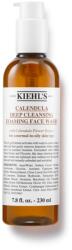 Kiehl's KIEHL'S Calendula Deep Cleansing Foaming Face Wash Почистващ гел унисекс 230ml
