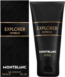 Mont Blanc Explorer Extreme Shower Gel Душ гел мъжки 150ml